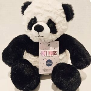 Aroma Home Hot Hug Bear